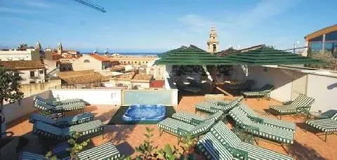 Quattro Canti 3* Palermo