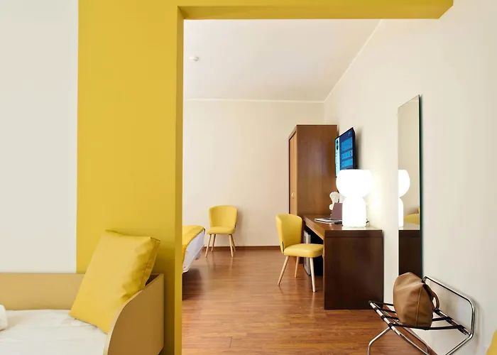 Hotel Quattro Canti Palermo