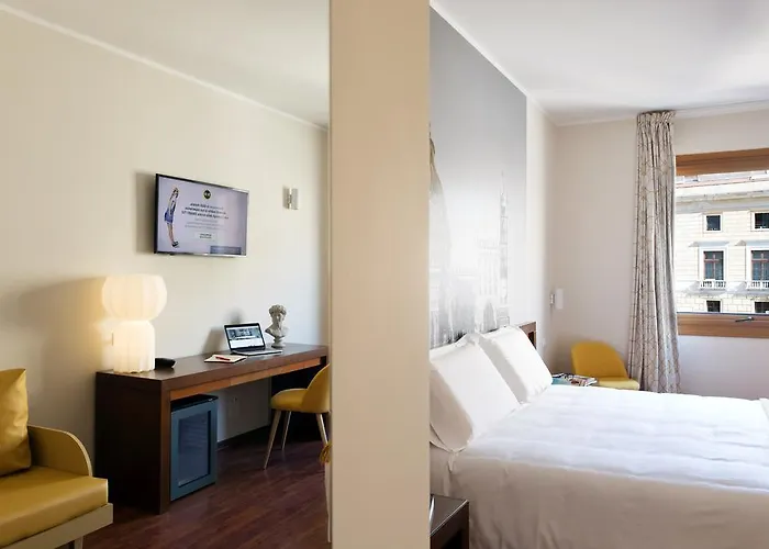 Quattro Canti Hotel Palermo