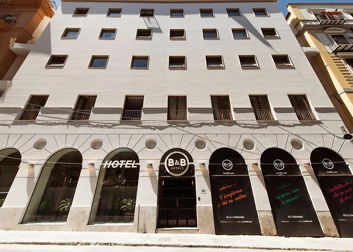 Quattro Canti 3* Palermo