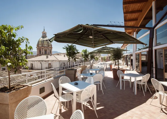 Quattro Canti Palermo