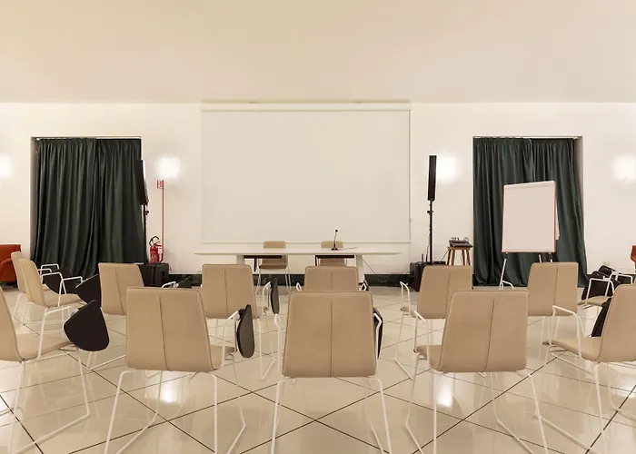 Hotel Quattro Canti Palermo