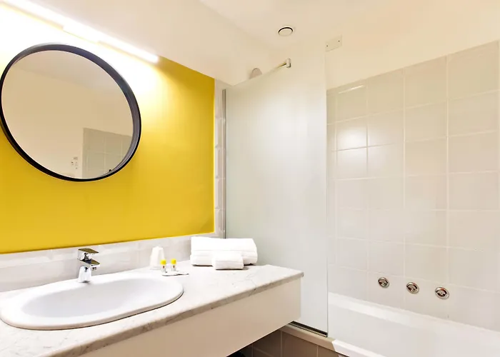 Hotel Quattro Canti 3*