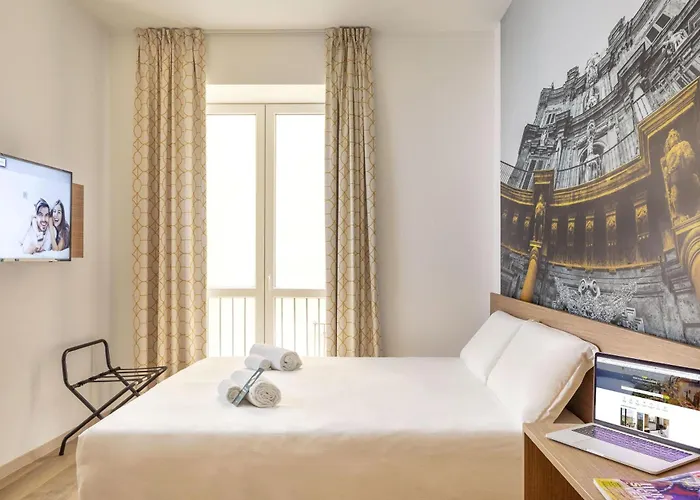 Quattro Canti Palermo