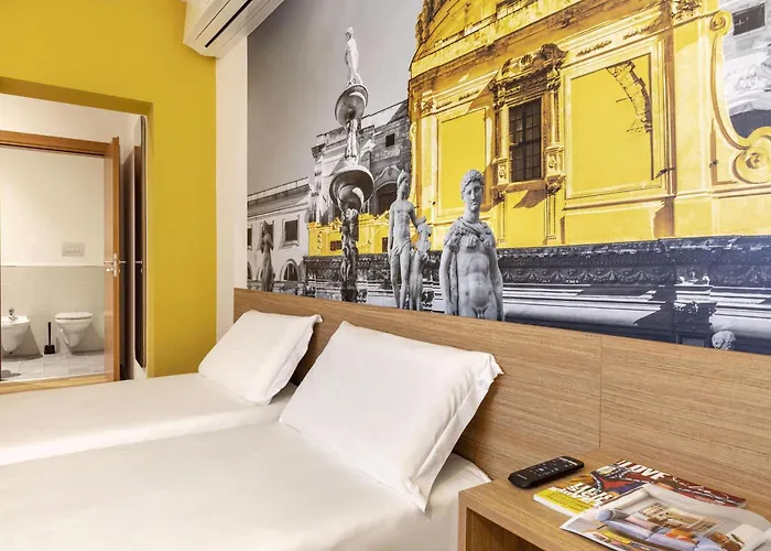 Quattro Canti Palermo