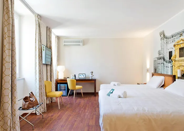 Quattro Canti Palermo