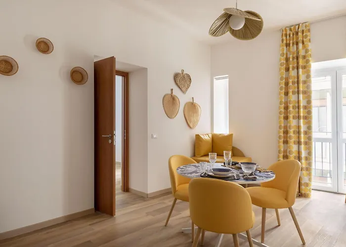 Hotel Quattro Canti 3*