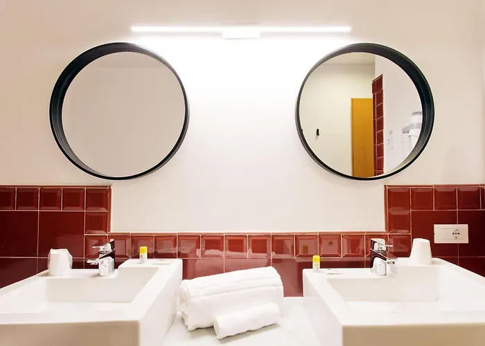 Quattro Canti Hotel Palermo