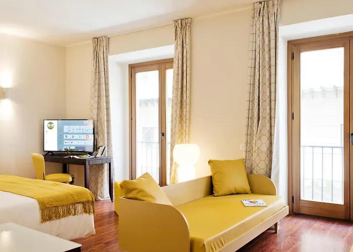 Quattro Canti Palermo