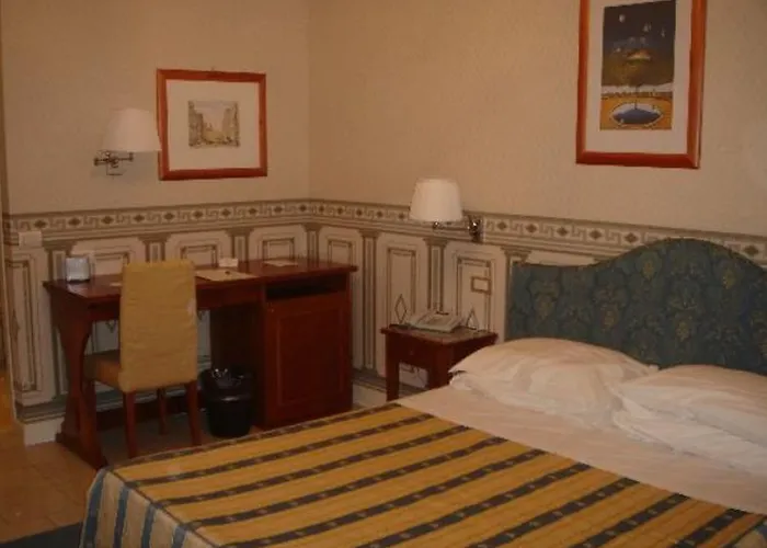 Quattro Canti 3* Palermo