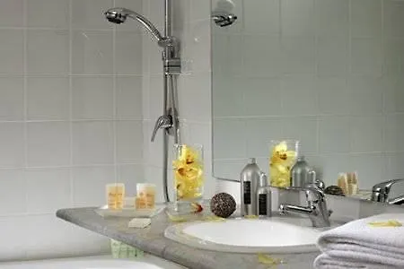 Quattro Canti Hotel Palermo