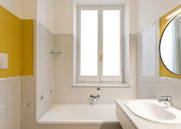 Quattro Canti Hotel 3*