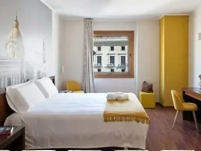 Hotel Quattro Canti Palermo