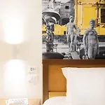 Quattro Canti Hotel Palermo