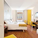 Quattro Canti Hotel