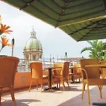 Quattro Canti Hotel 3*