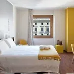Hotel Quattro Canti Palermo