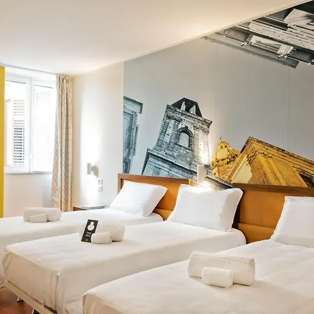 Quattro Canti 3* Palermo