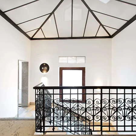 Quattro Canti Palermo