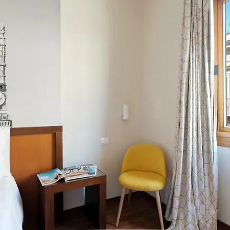 Quattro Canti 3* Palermo